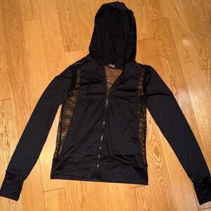 BRAND NEW material girl jacket